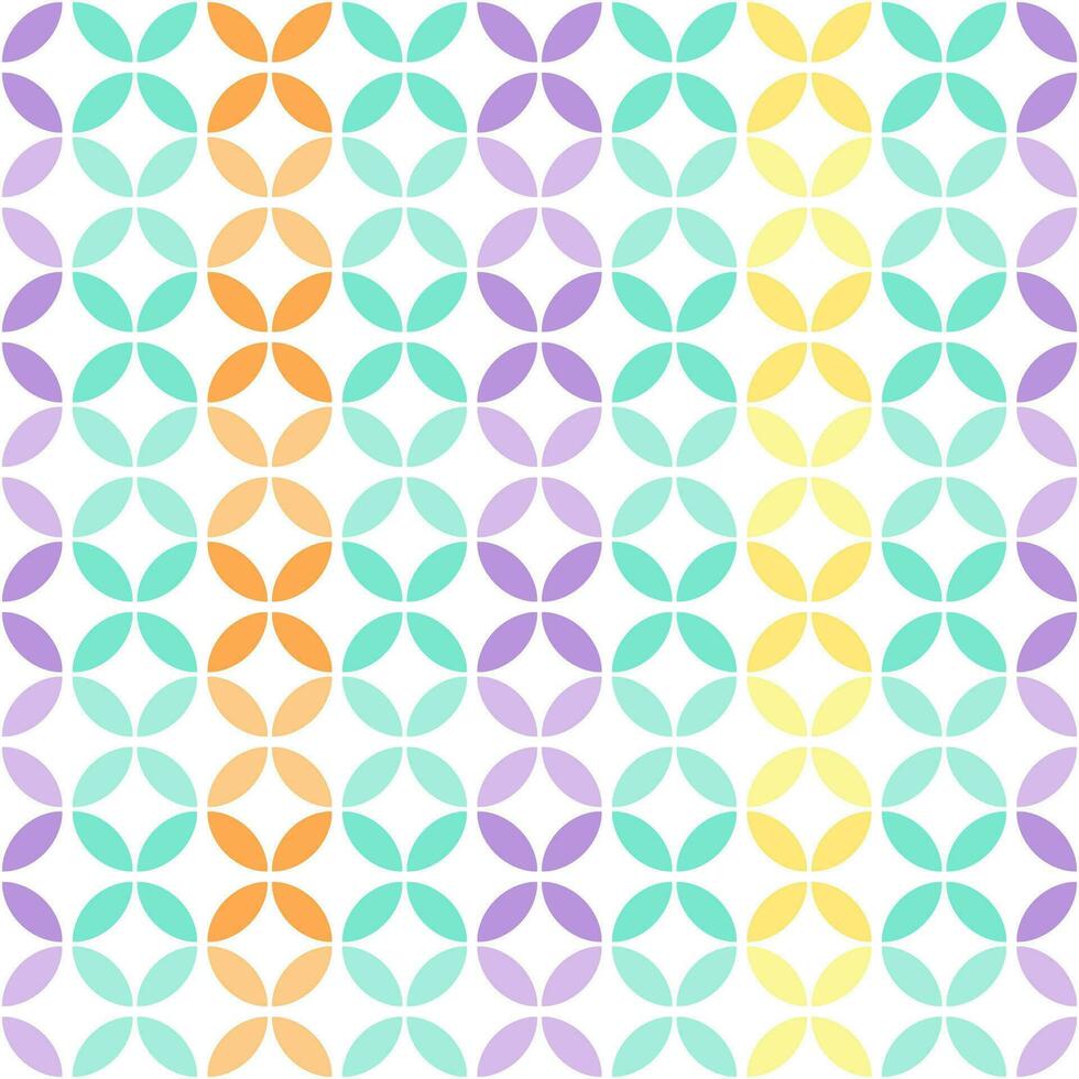Very beautiful seamless pattern design for decorating, wallpaper, wrapping paper, fabric, backdrop and etc. vector