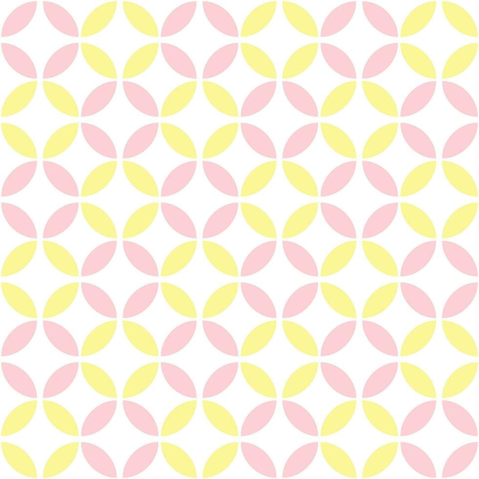 Very beautiful seamless pattern design for decorating, wallpaper, wrapping paper, fabric, backdrop and etc. vector