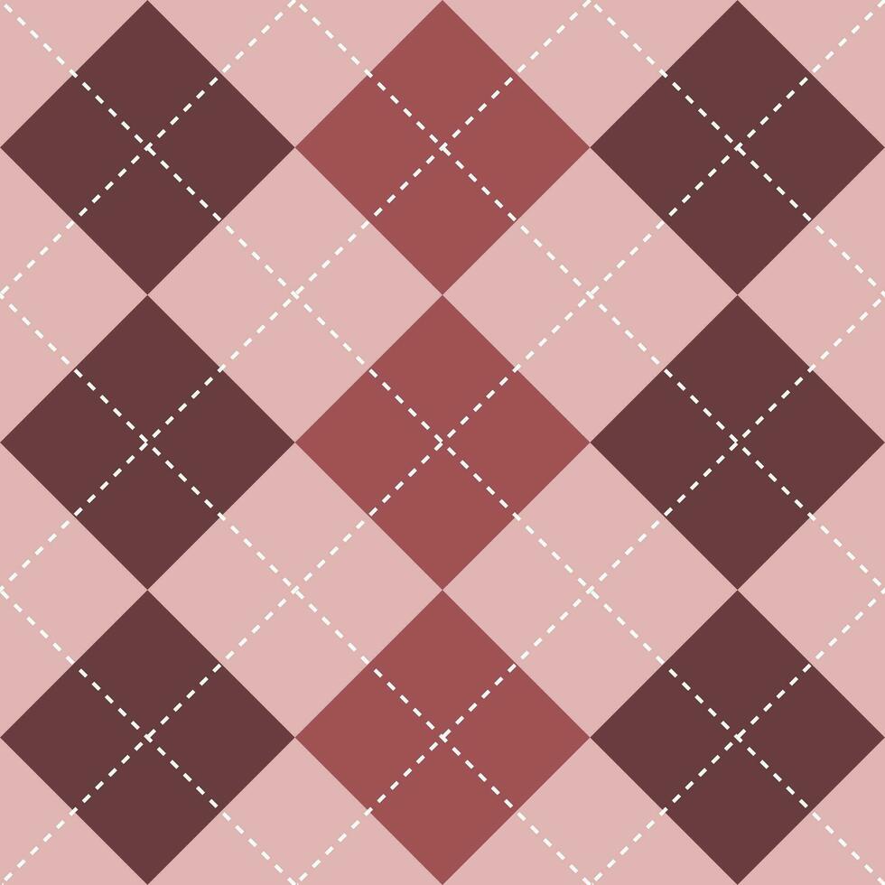 Summer color argyle pattern. Argyle vector pattern. Argyle pattern. Seamless geometric pattern for clothing, wrapping paper, backdrop, background, gift card, sweater.