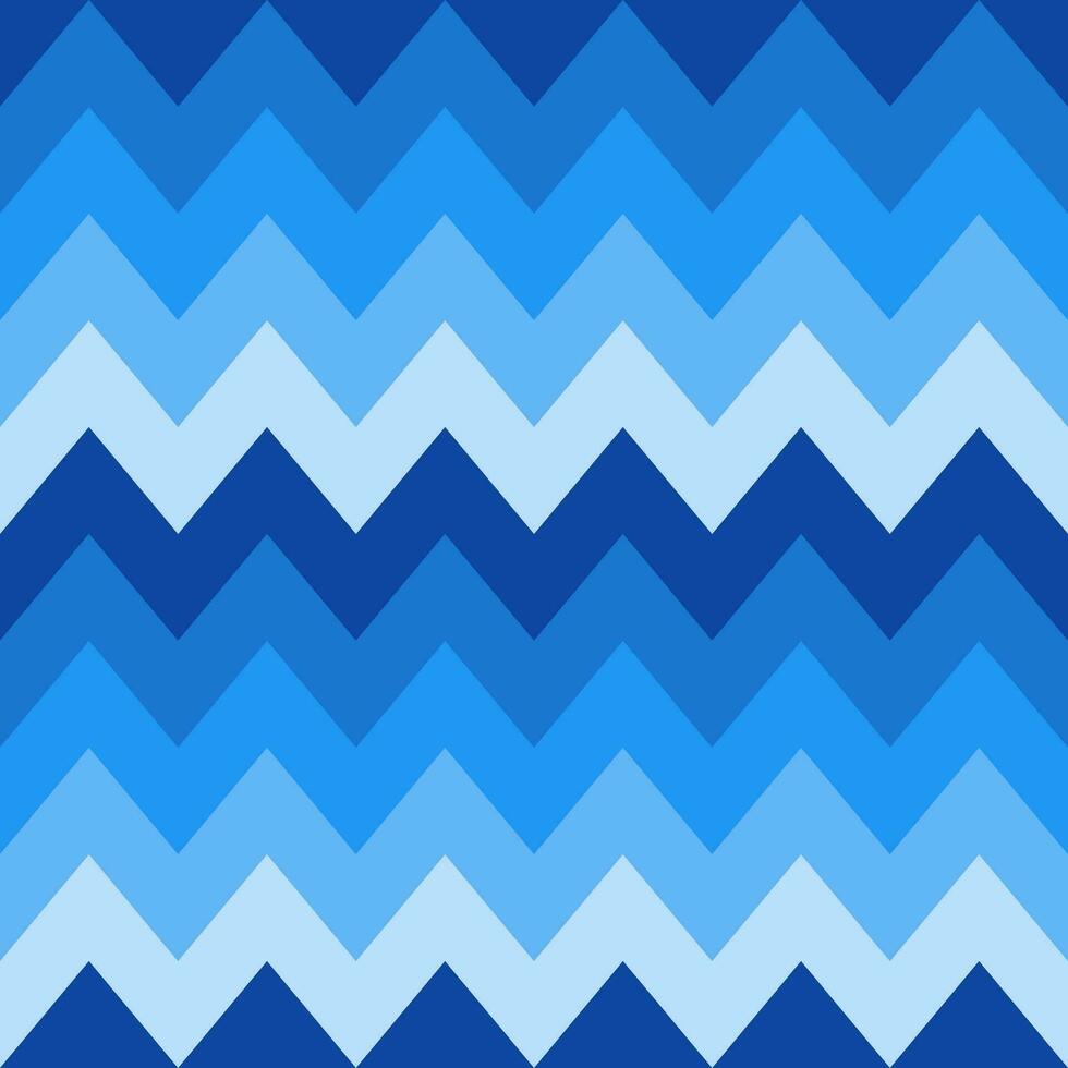 zigzag pattern. vector seamless pattern. Decorative element. zigzag background pattern