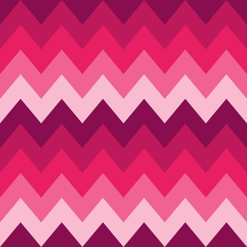 zigzag pattern. vector seamless pattern. Decorative element. zigzag background pattern