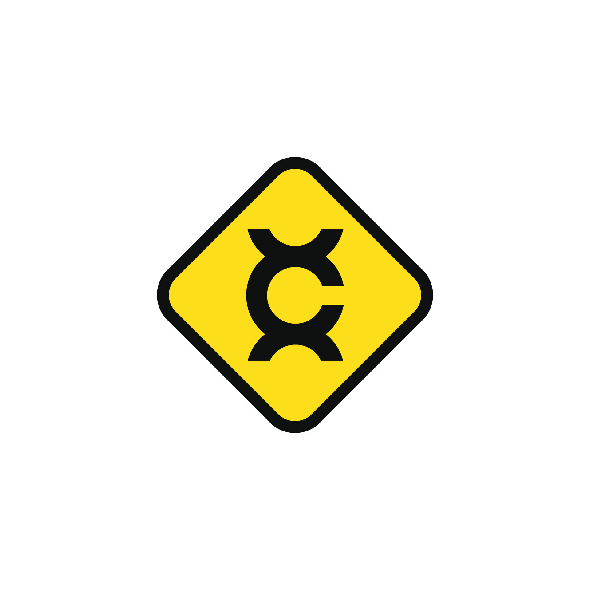 Carcinogen caution warning symbol design vector 25660865 Vector Art at  Vecteezy