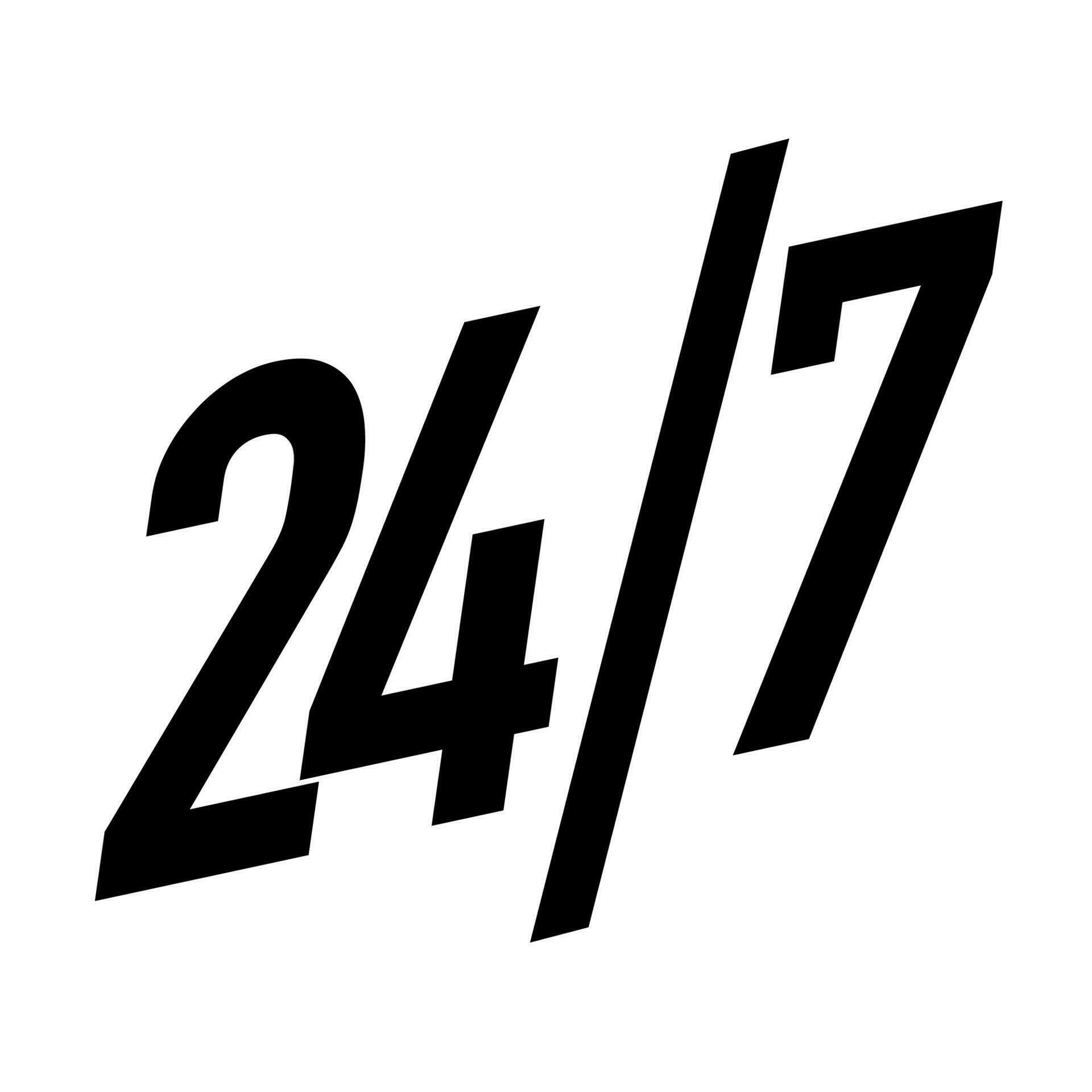 24 Hours Open Sign Black Color Style 25661373 Vector Art At Vecteezy 24-hours-open-sign-black-color-style-25661373-vector-art-at-vecteezy