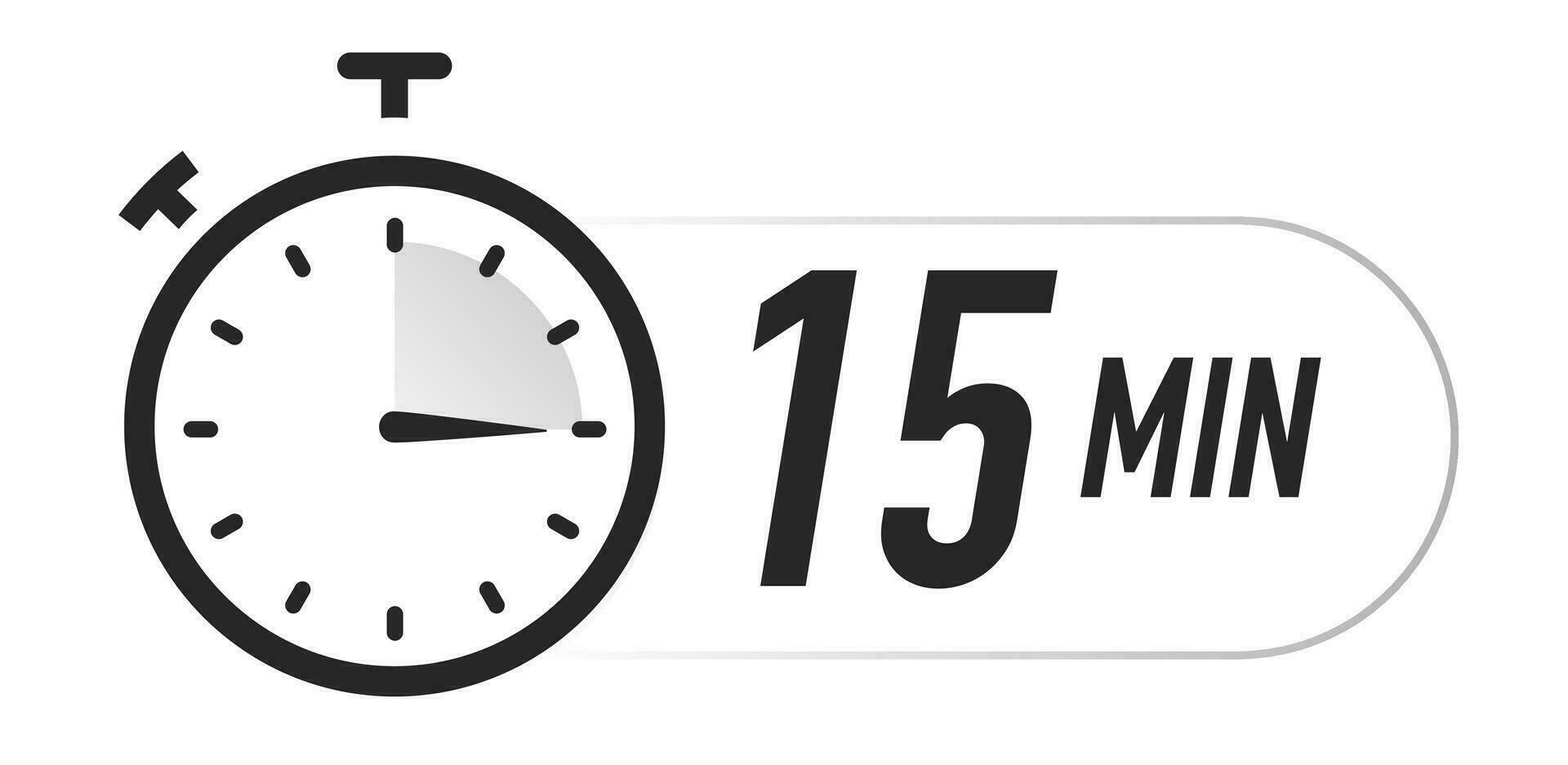 15 minutos cronometro hotsell