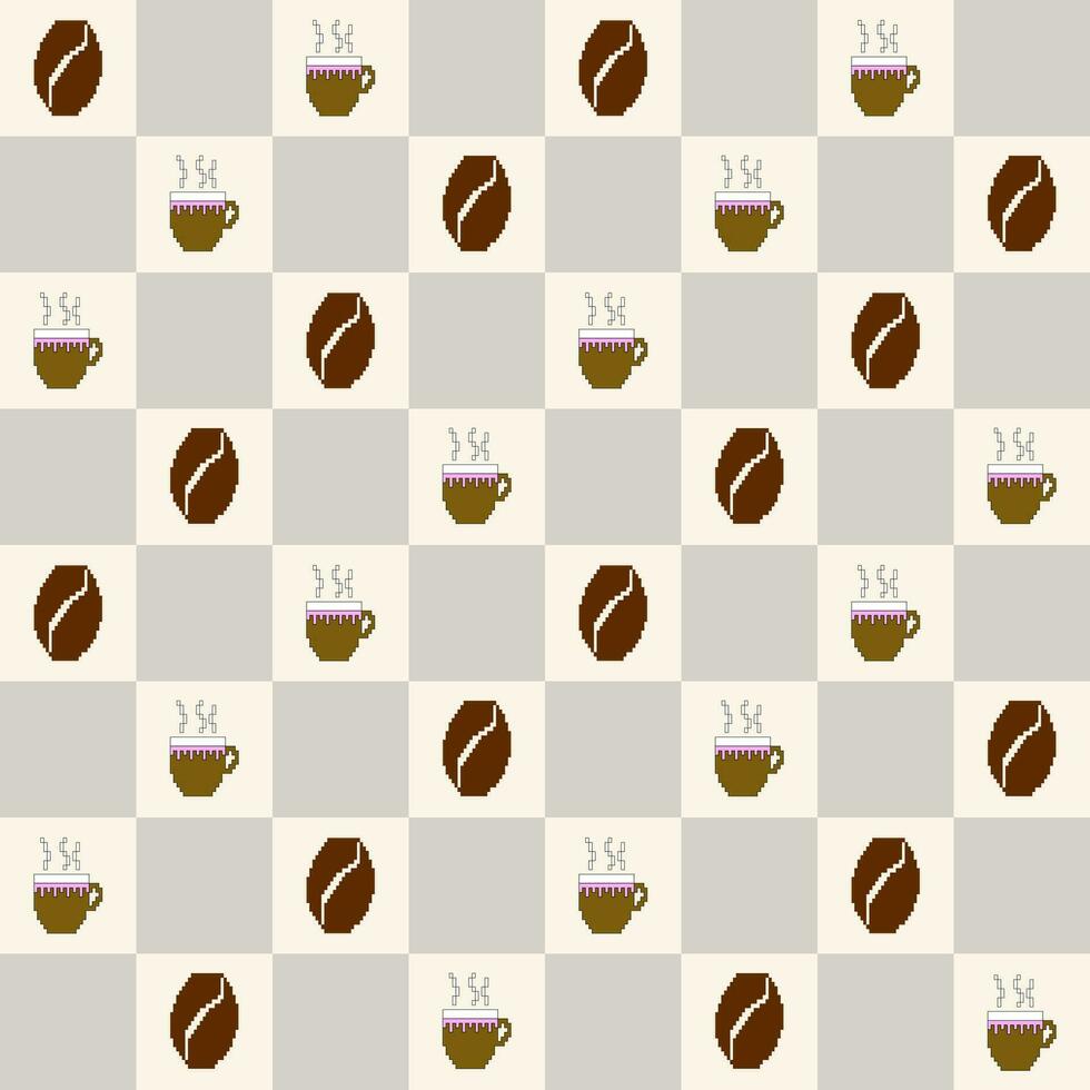 Very beautiful seamless pattern design for decorating, wallpaper, wrapping paper, fabric, backdrop and etc. vector