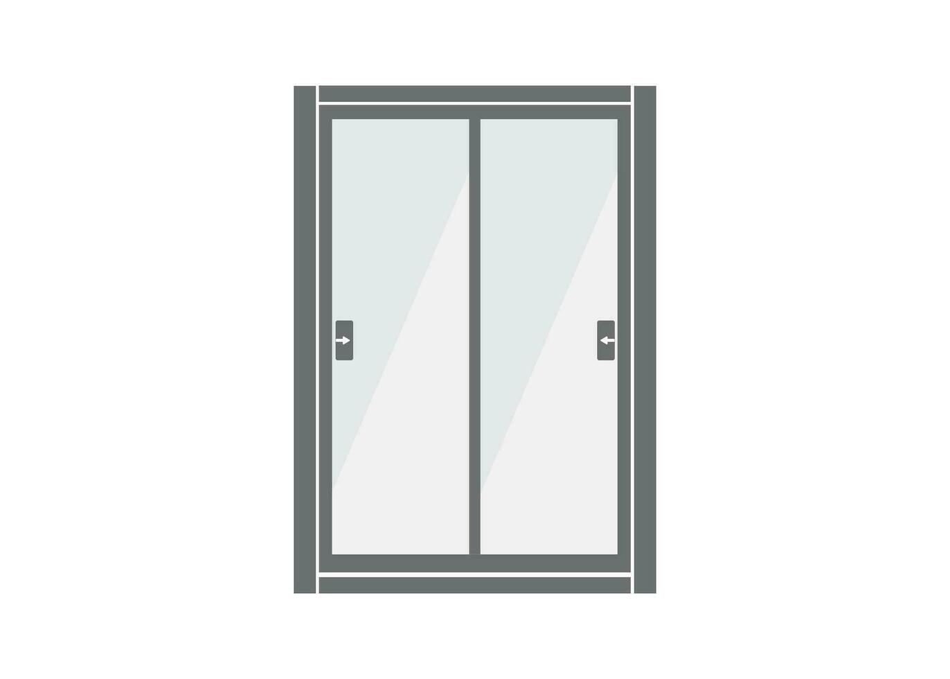 cupboard icon design template vector isolated