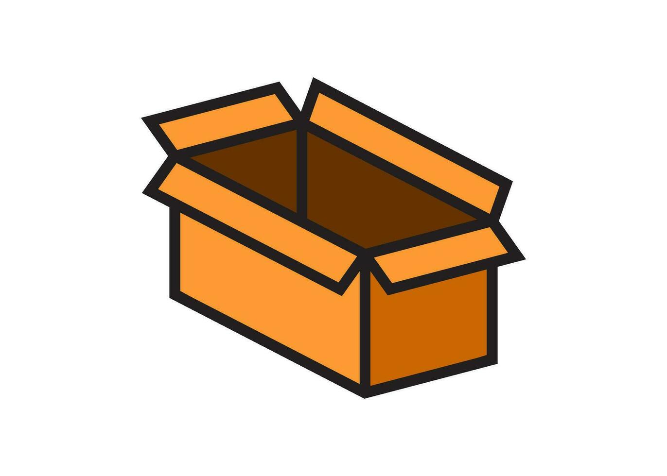 box icon design vector