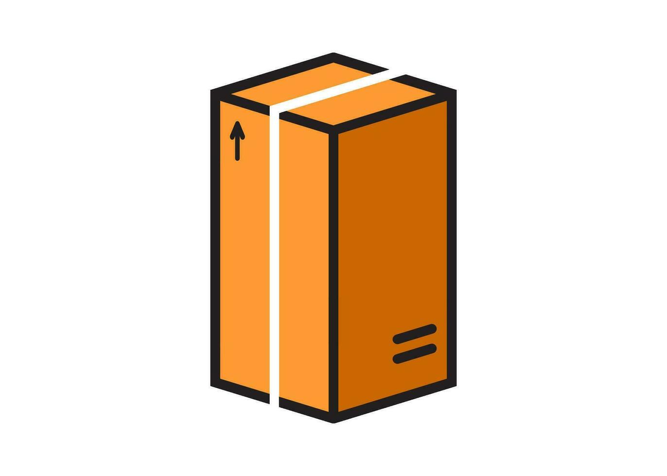 box icon design vector