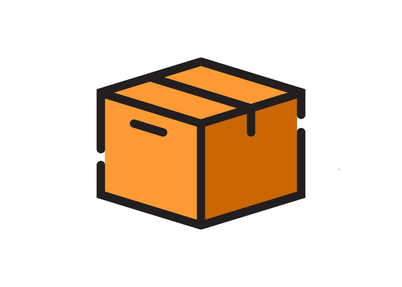 box icon design vector