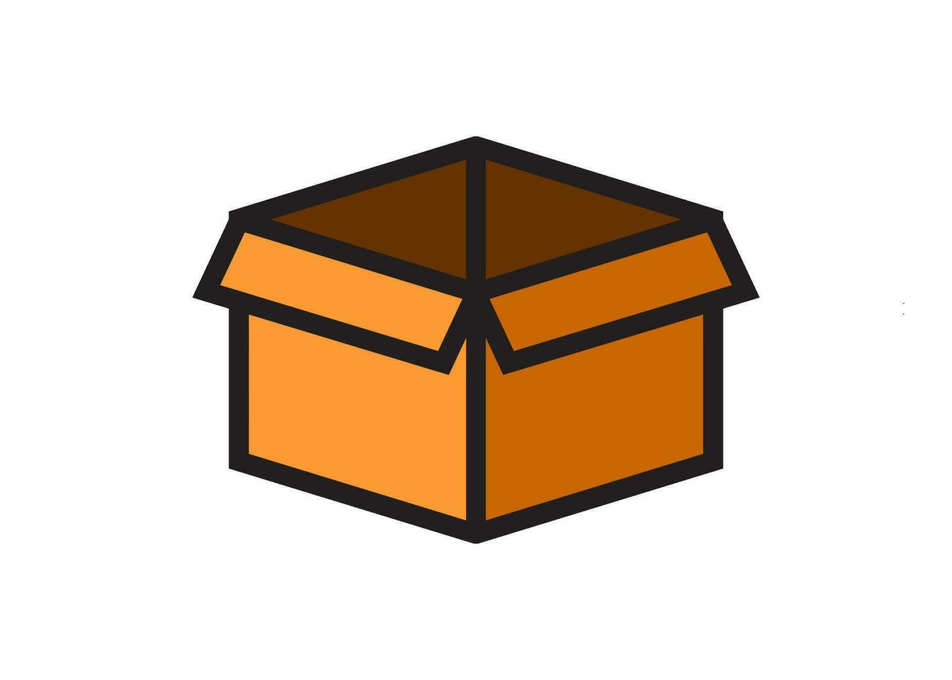box icon design vector