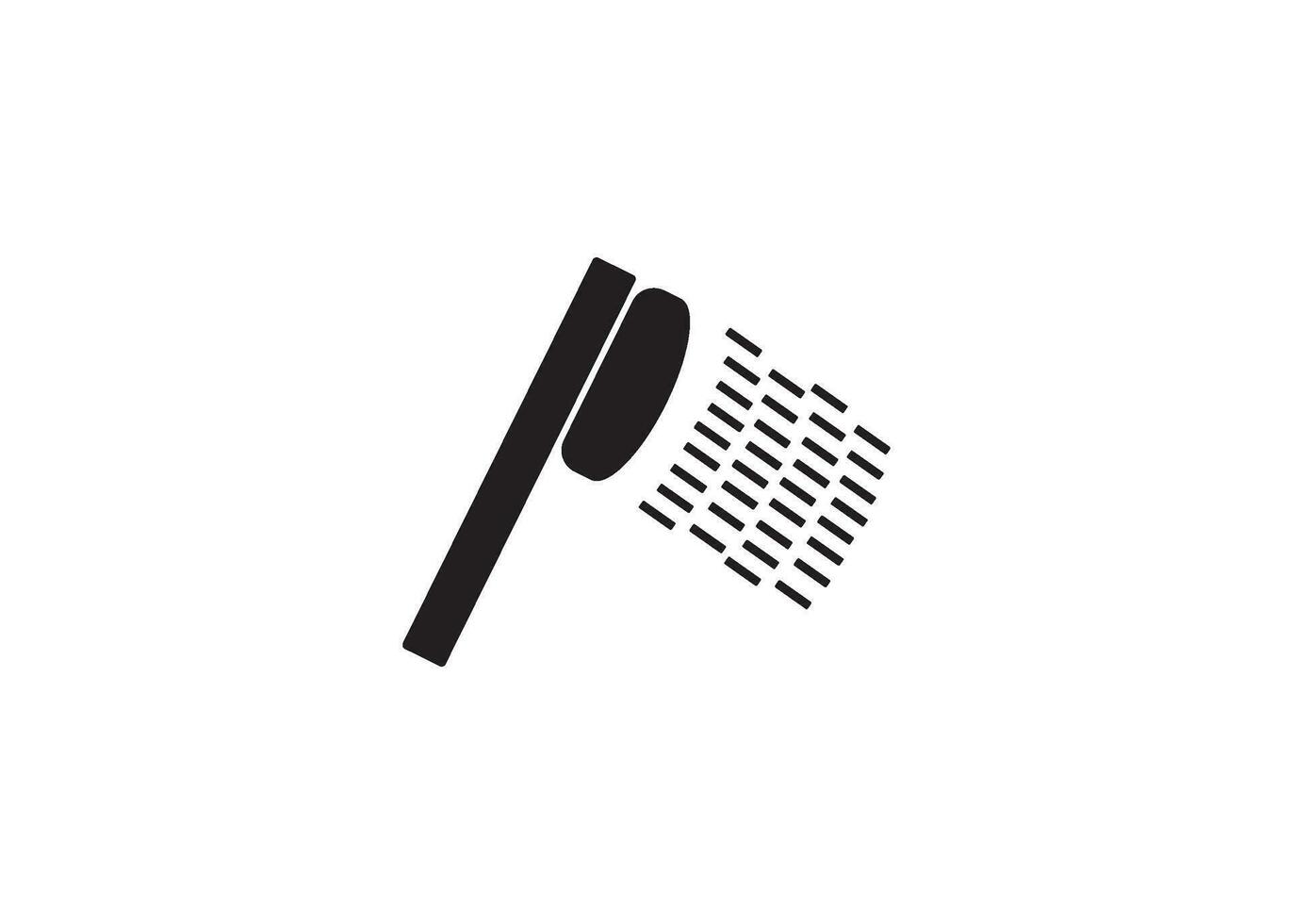 shower icon design vector