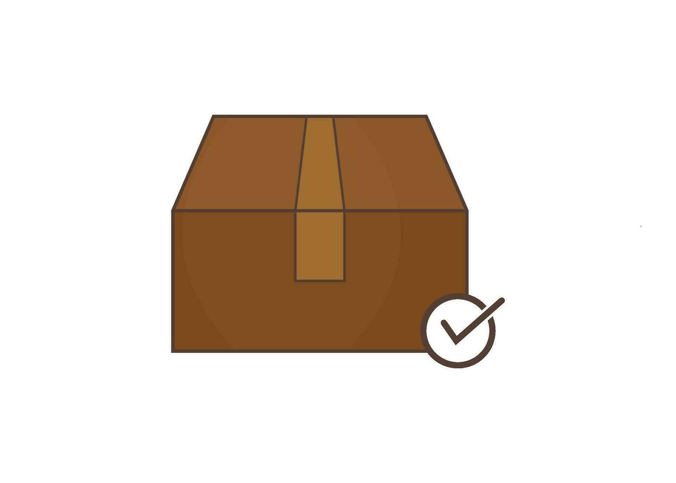 box icon design vector