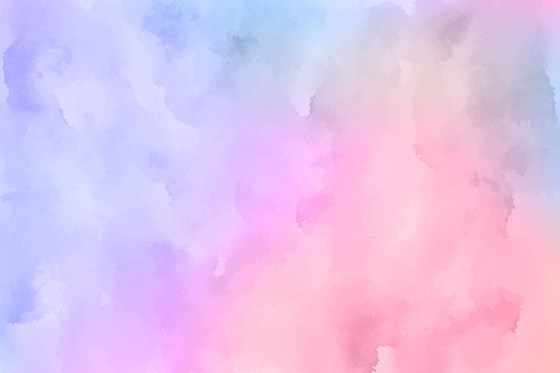 Abstract pastel watercolor background. Rainbow watercolour pattern ...