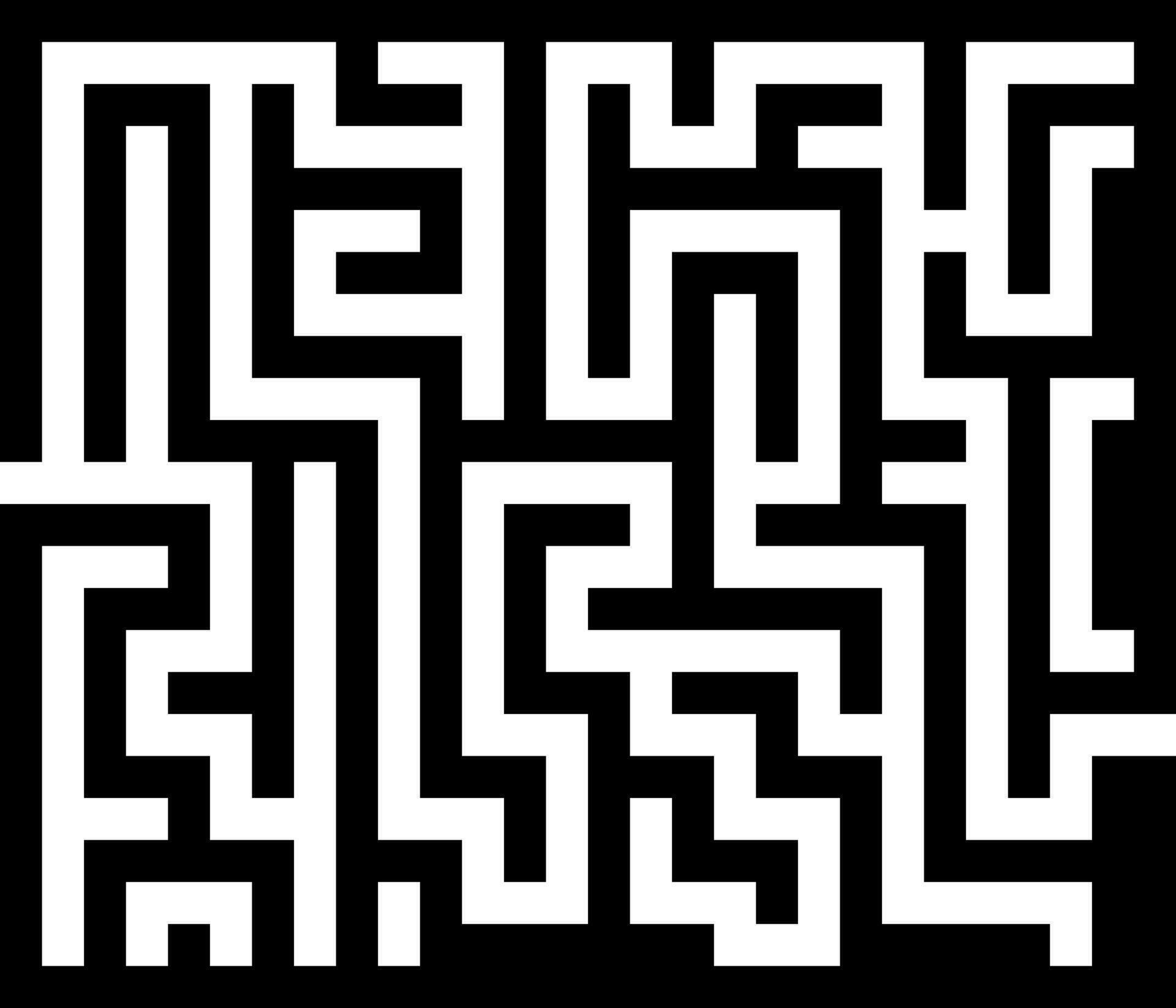 Free vector maze for kids. Free vector labyrinth game way 25673735