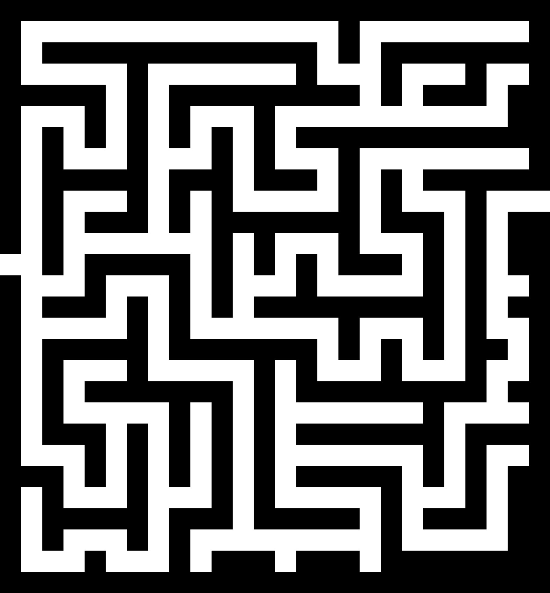 Free vector maze for kids. Free vector labyrinth game way 25673775 Vector Art at Vecteezy
