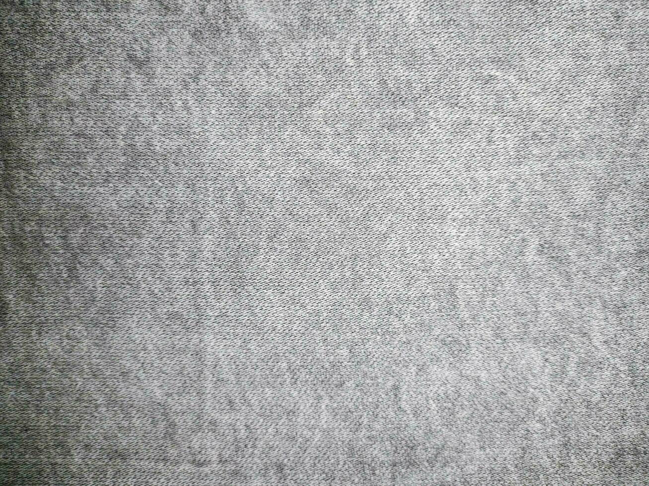 Grey color jeans denim fabric, grey denim fabric close up photography, denim jeans cloth, denim texture, indigo photo