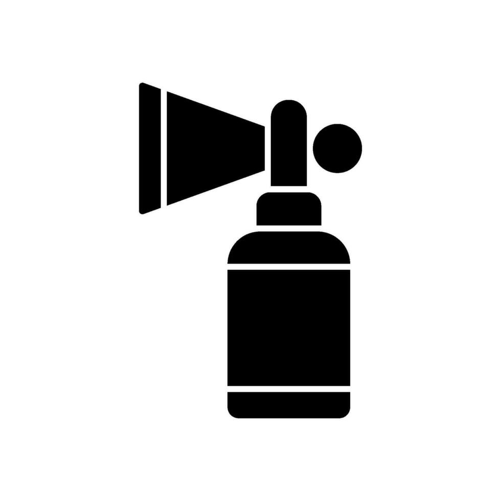 Air Horn icon vector design templates simple and modern