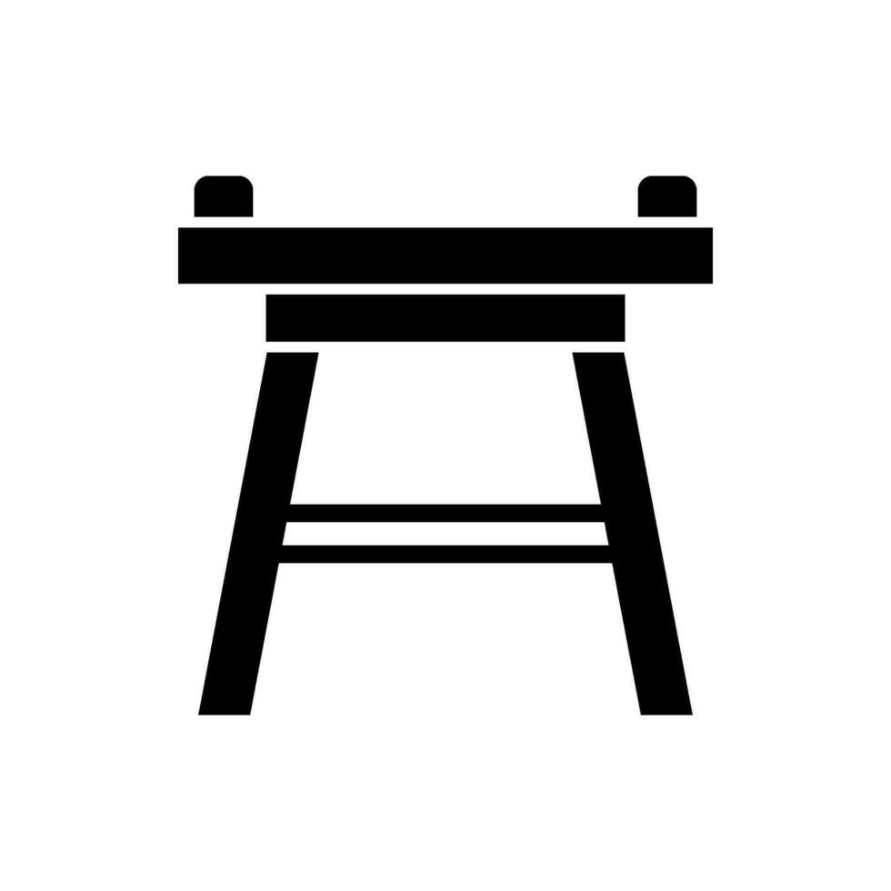 Workbench icon vector design templates simple and modern