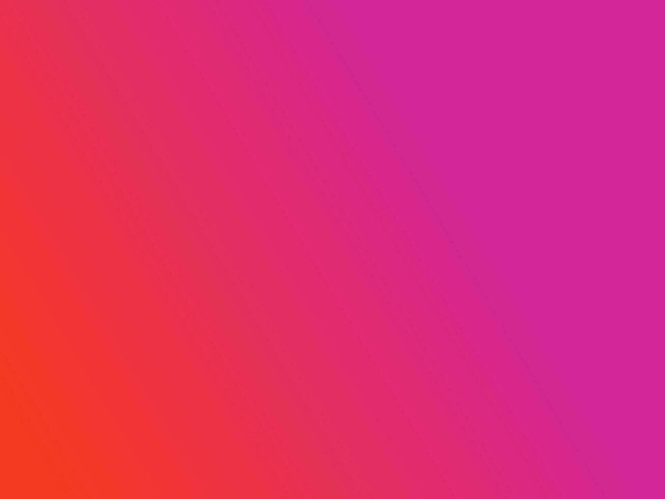 Beautiful contrasting red and pink background. vector
