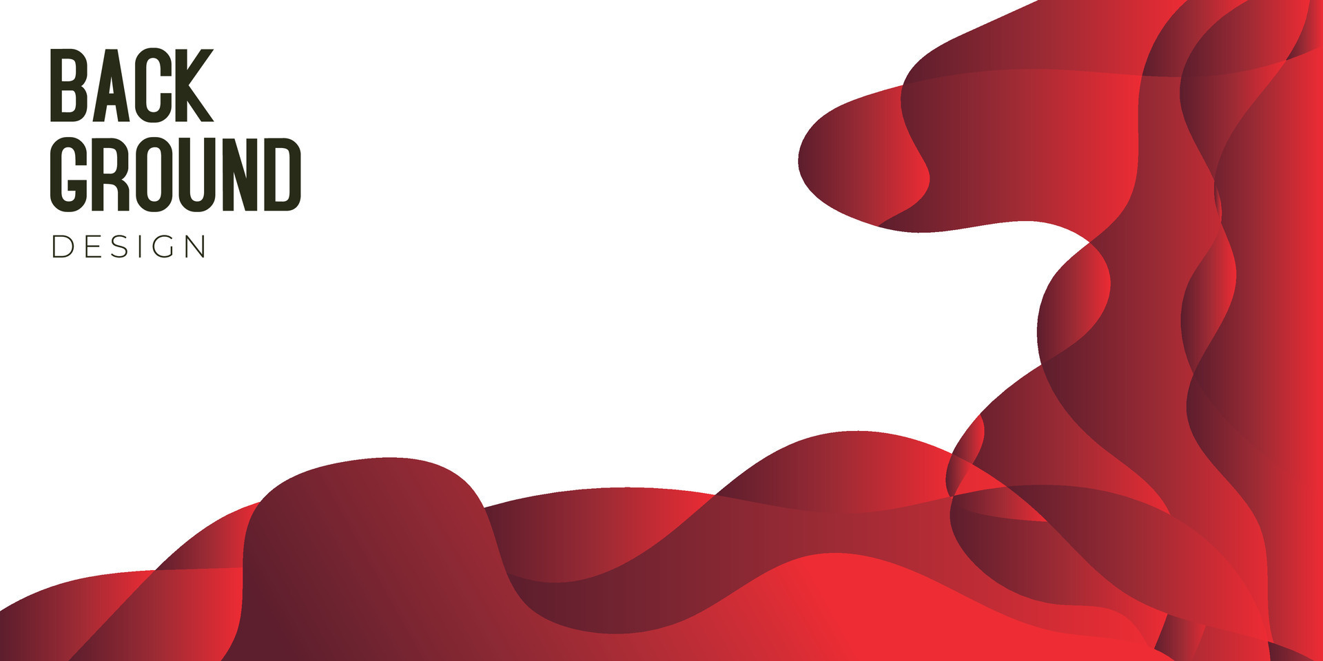 Vector colorful abstract fluid geometric gradient background 25675941