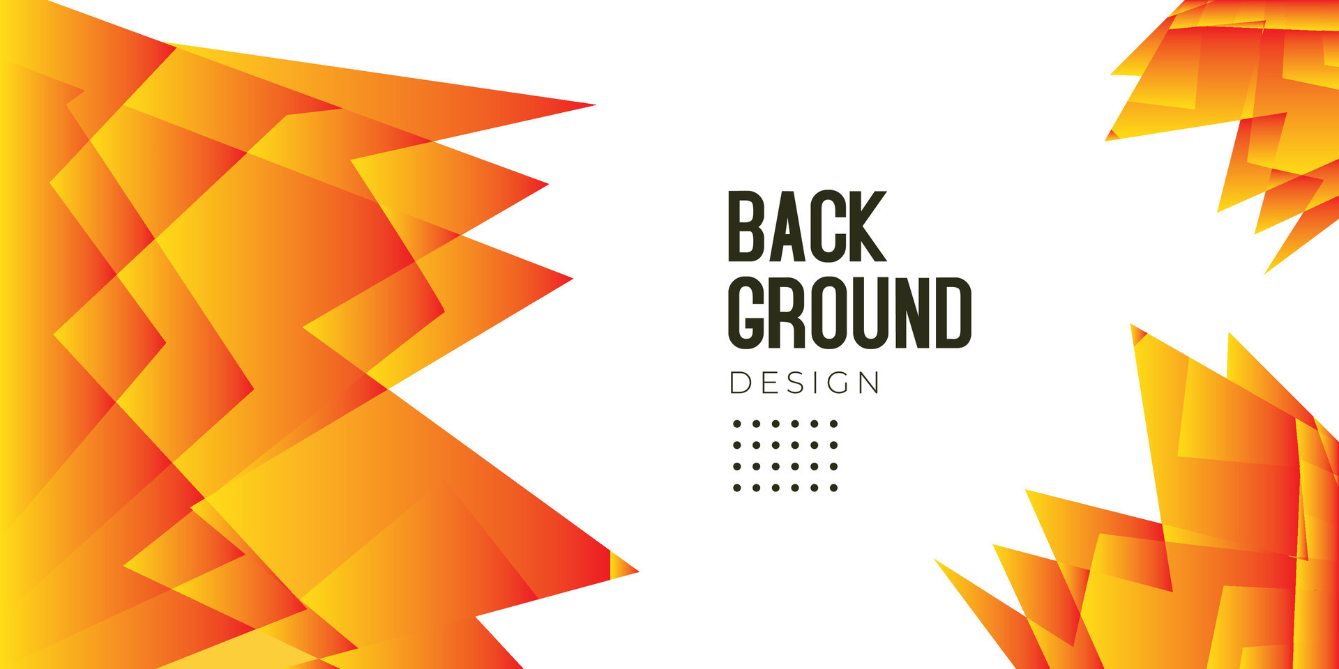 Vector colorful abstract fluid geometric gradient background 25675960