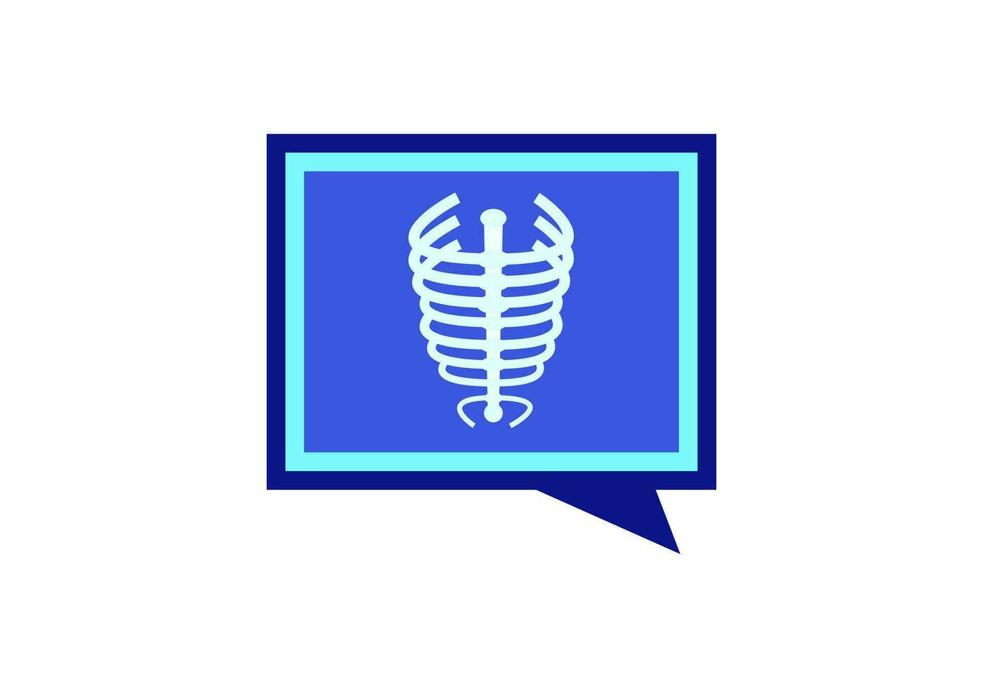 Dentista Icon Vector