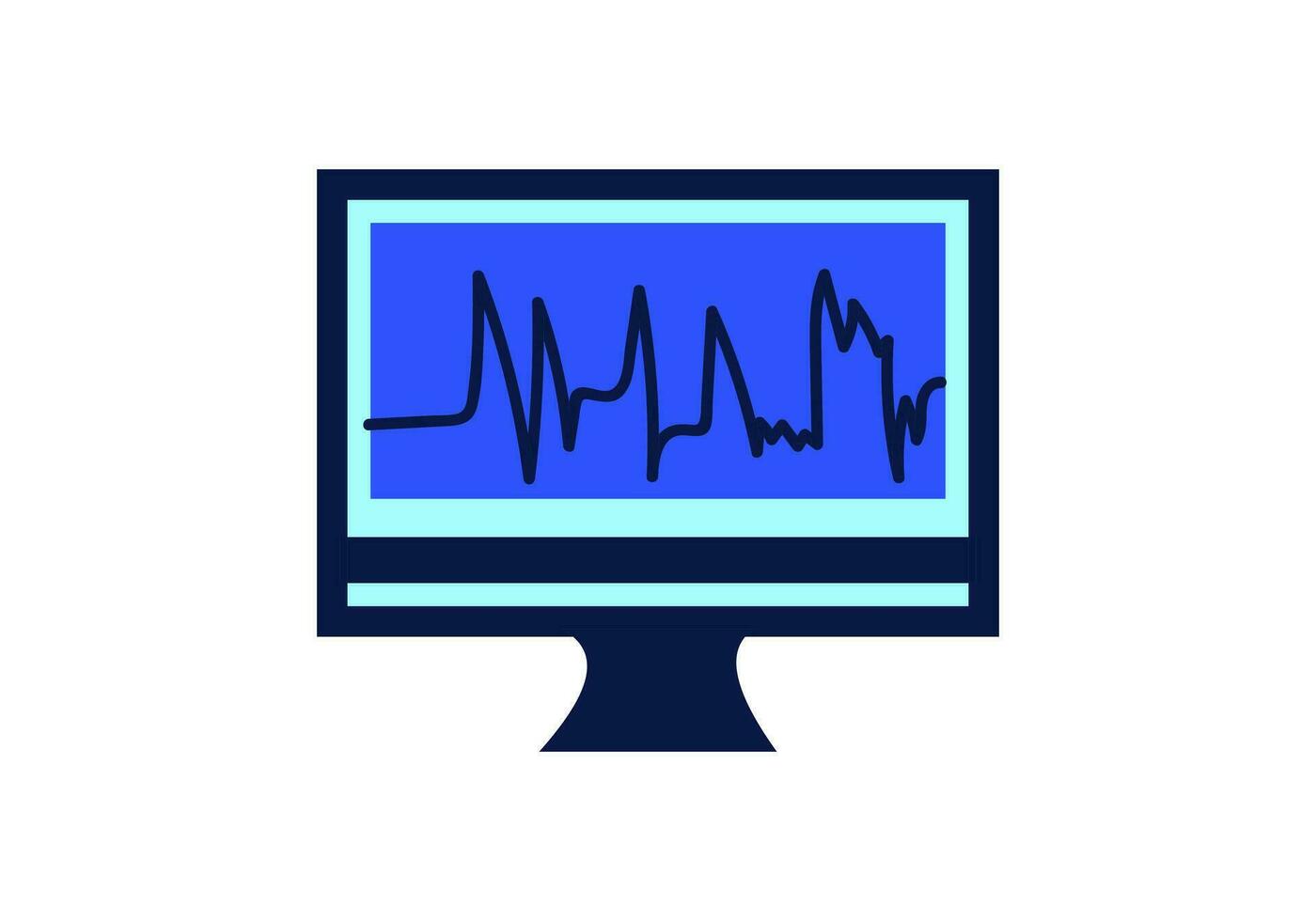 Vector concepts for website and app design and development.Set of flat line icons of business and marketing icon