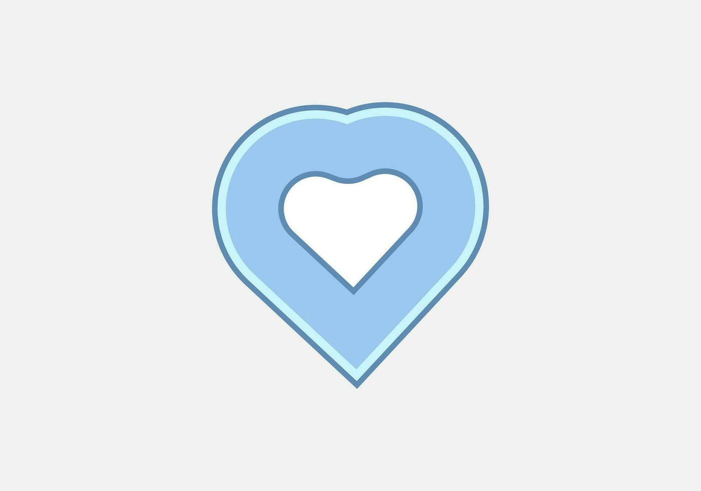 Medical and hospital pictogram line-style icon vector