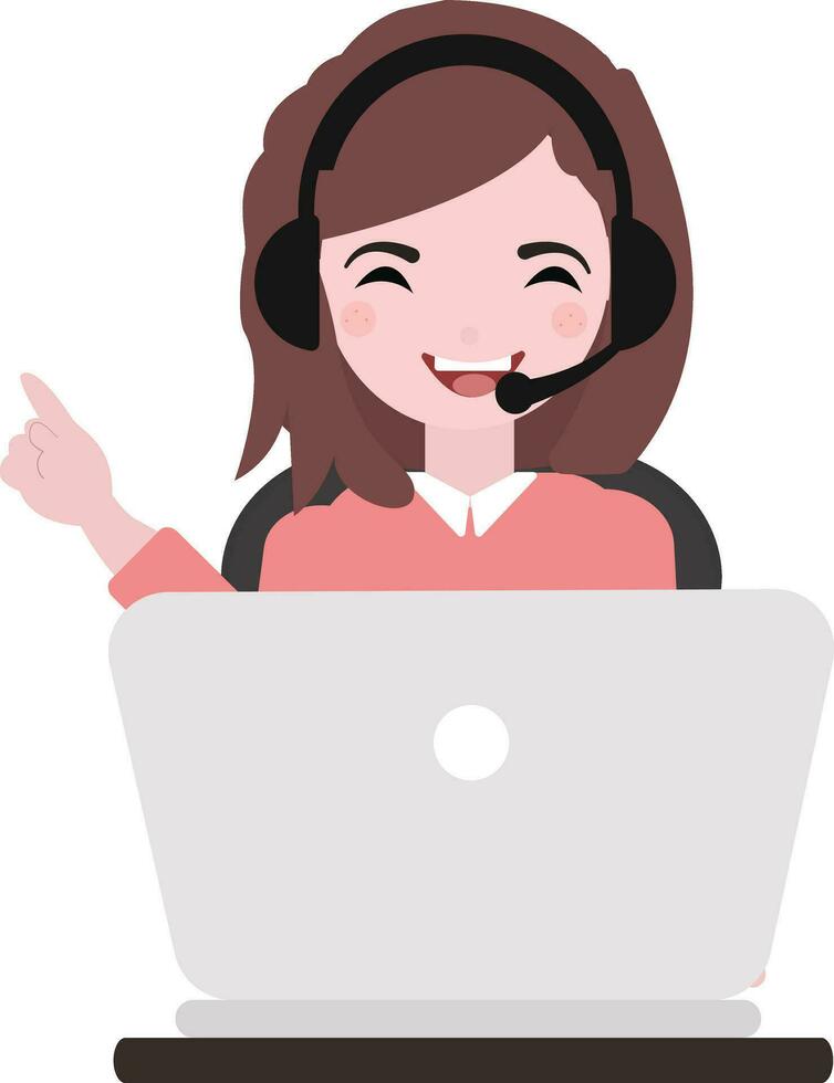 Working women support vector