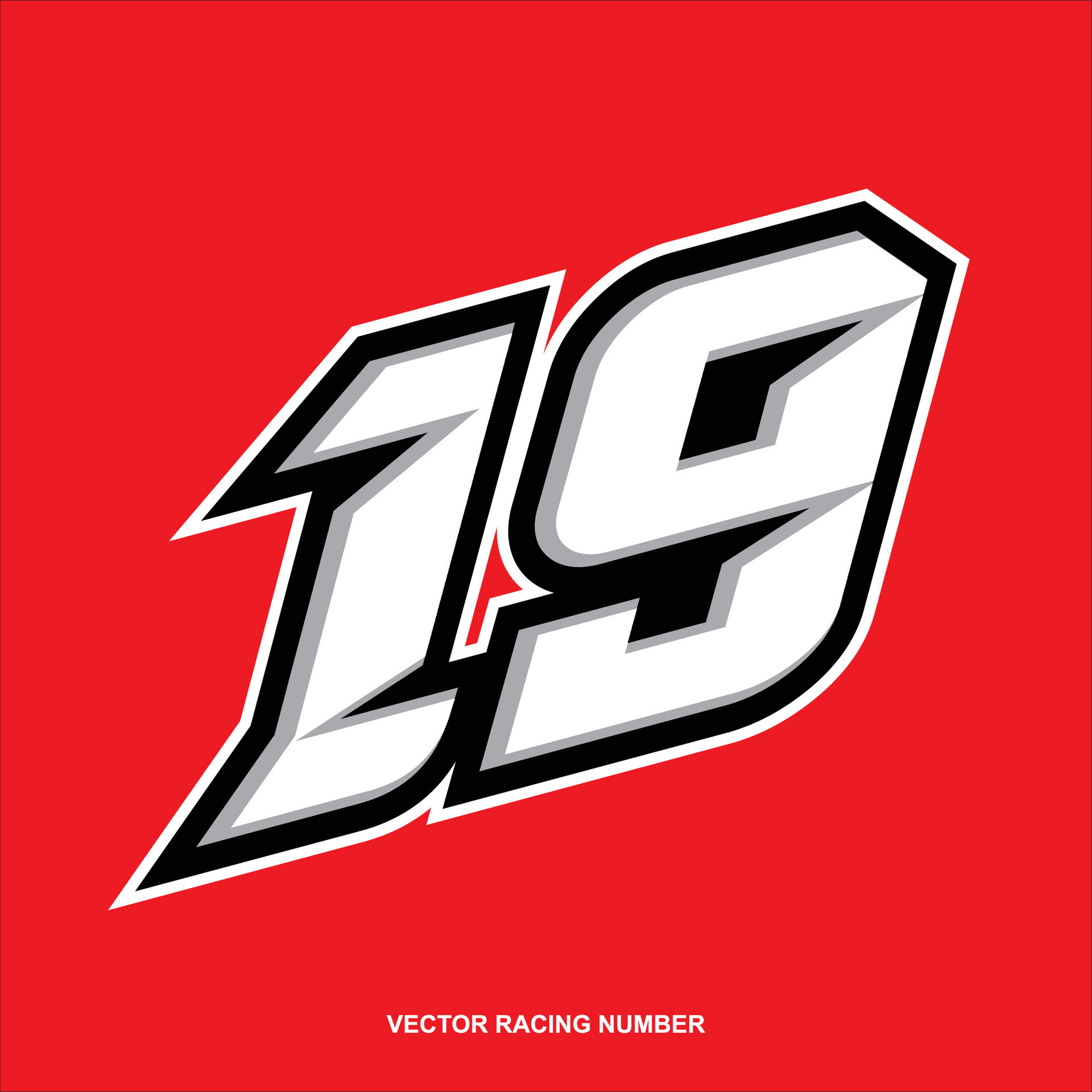 Race Number 19 25678319 Vector Art At Vecteezy the-number-19-and-the-wisdom-of-the-quran-19-ka-adad-aour-quraan-ki