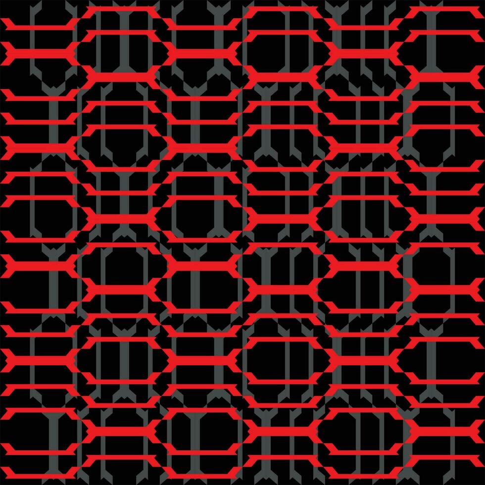 sin costura carreras antecedentes modelo vector