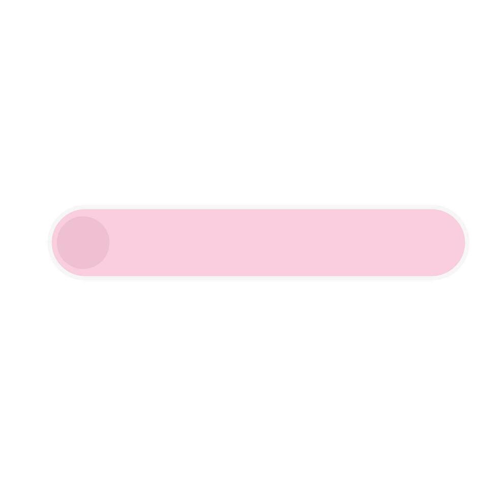 User Interface Social Media vector