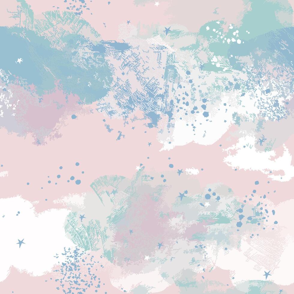 Pink and white pattern for fabric design. 25678715 Vector Art at Vecteezy