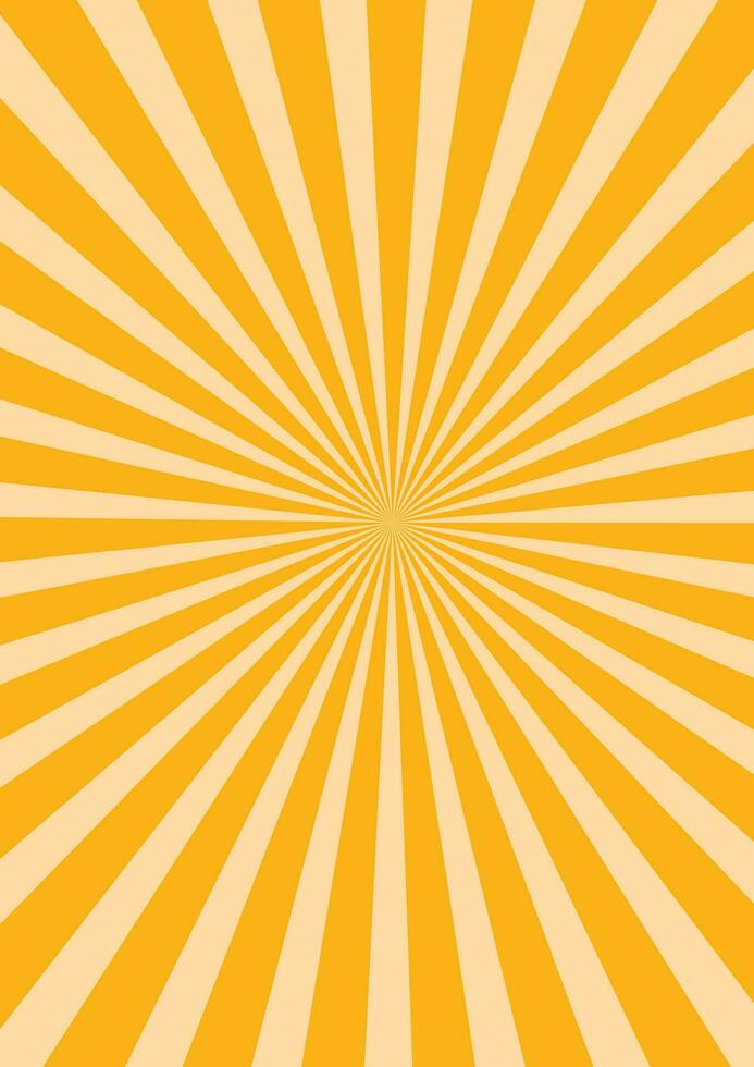 sunburst star bright gradient background element design vector