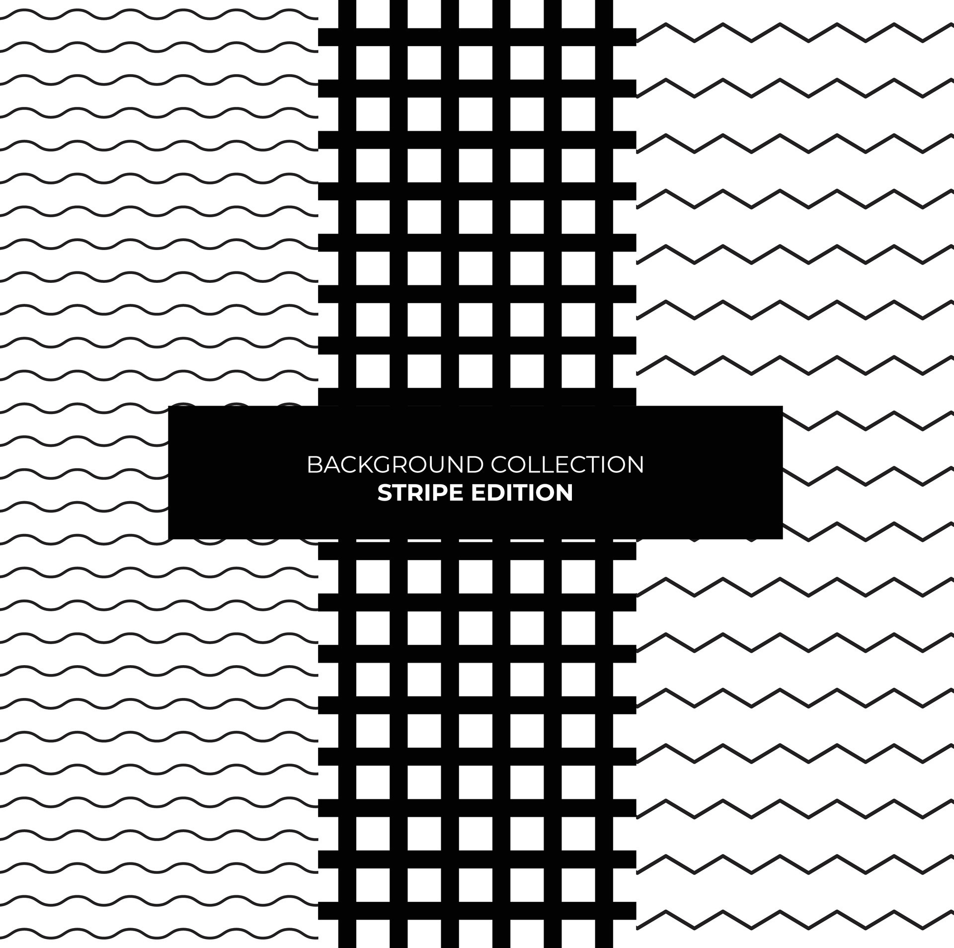 abstract stripe background wallpaper collection design 25679183 Vector