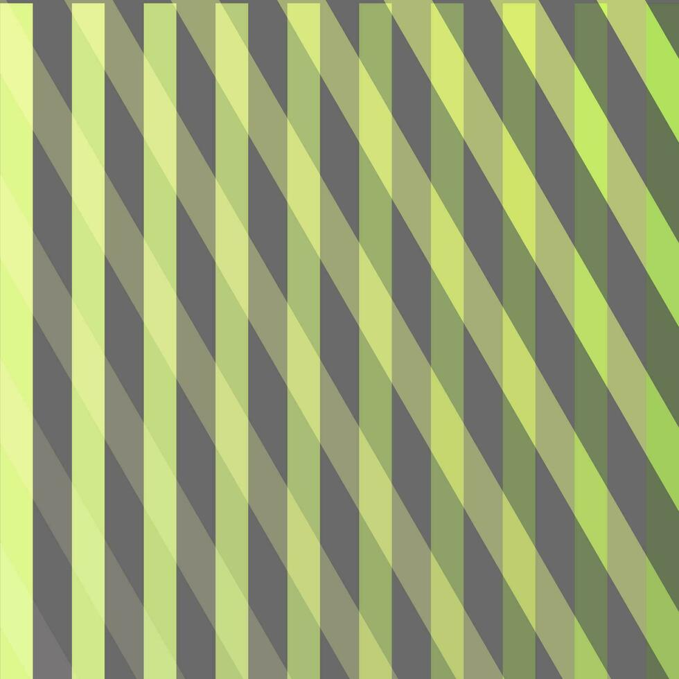 vector illustration of digital fractal