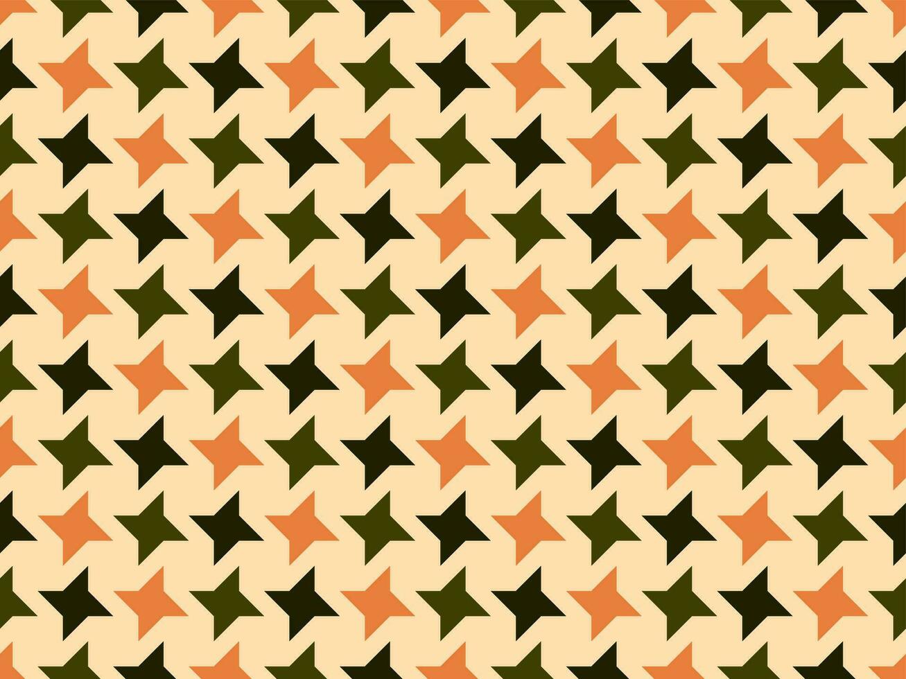Abstract. Seamless pattern color tone autumn background. design for pillow, clothing, fabric, gift wrap. Vector. vector