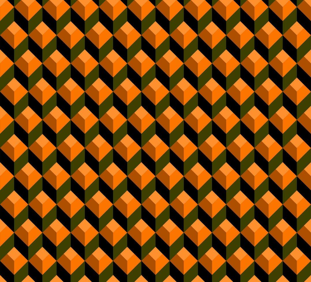 Abstract. Seamless pattern color tone autumn background. design for pillow, clothing, fabric, gift wrap. Vector. vector