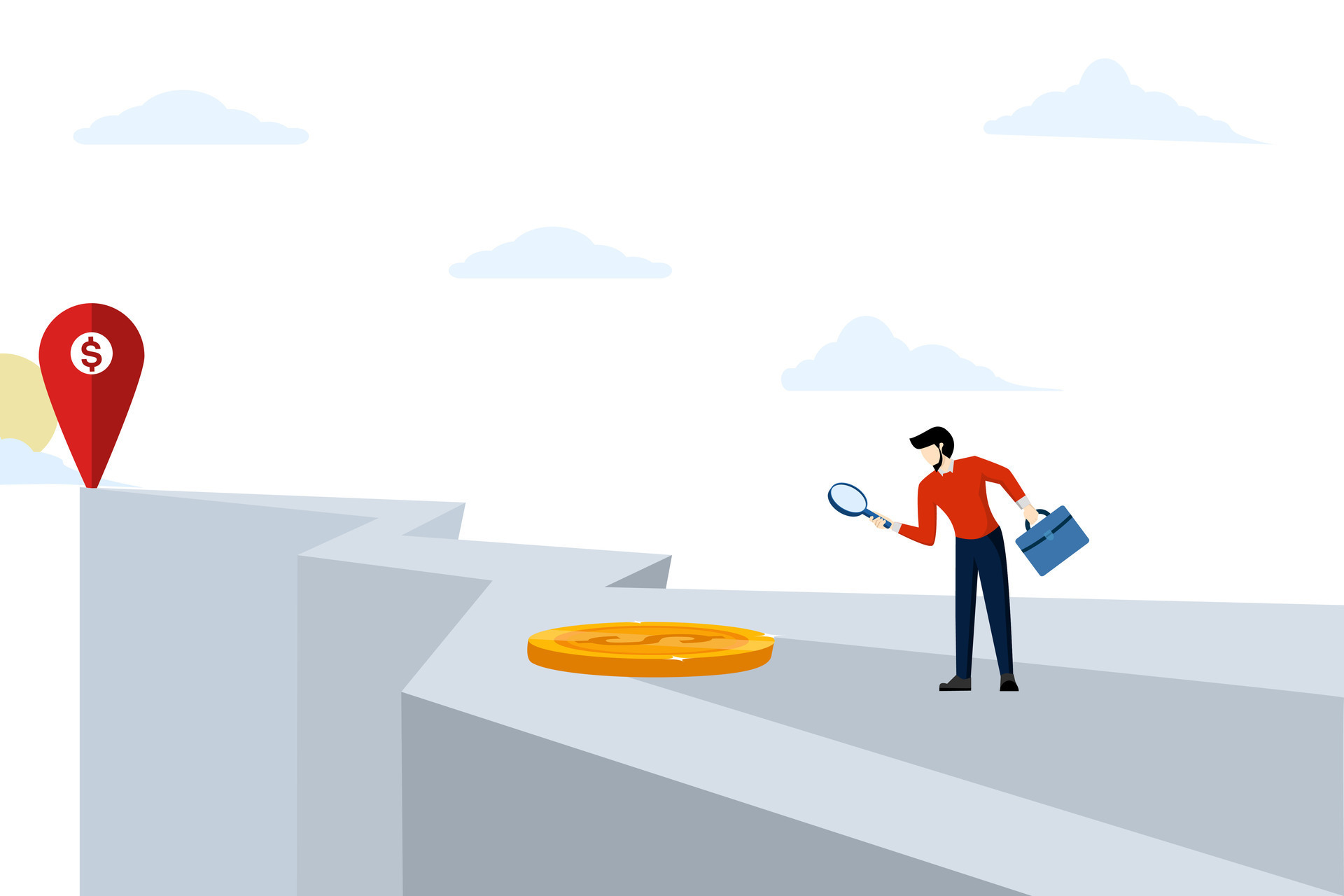 The Road To Financial Growth: Navigating the Path to Wealth