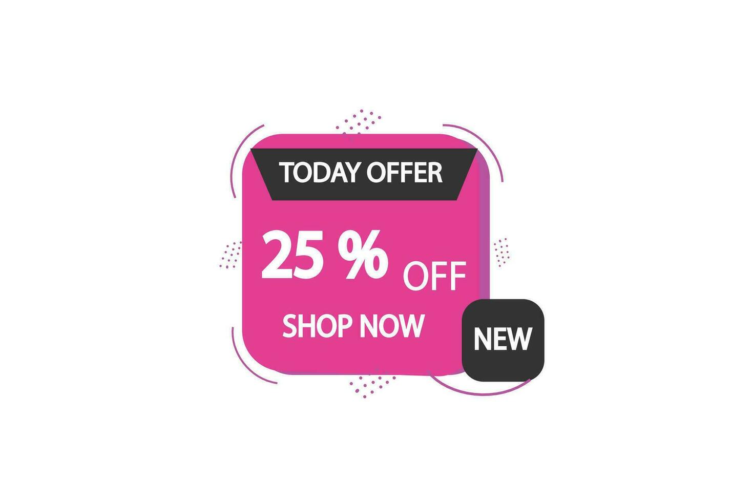 sale vector tags template badges.  20, 10, 30, 90, 60, 80, with percent promotion illustration off shop now banner design up to