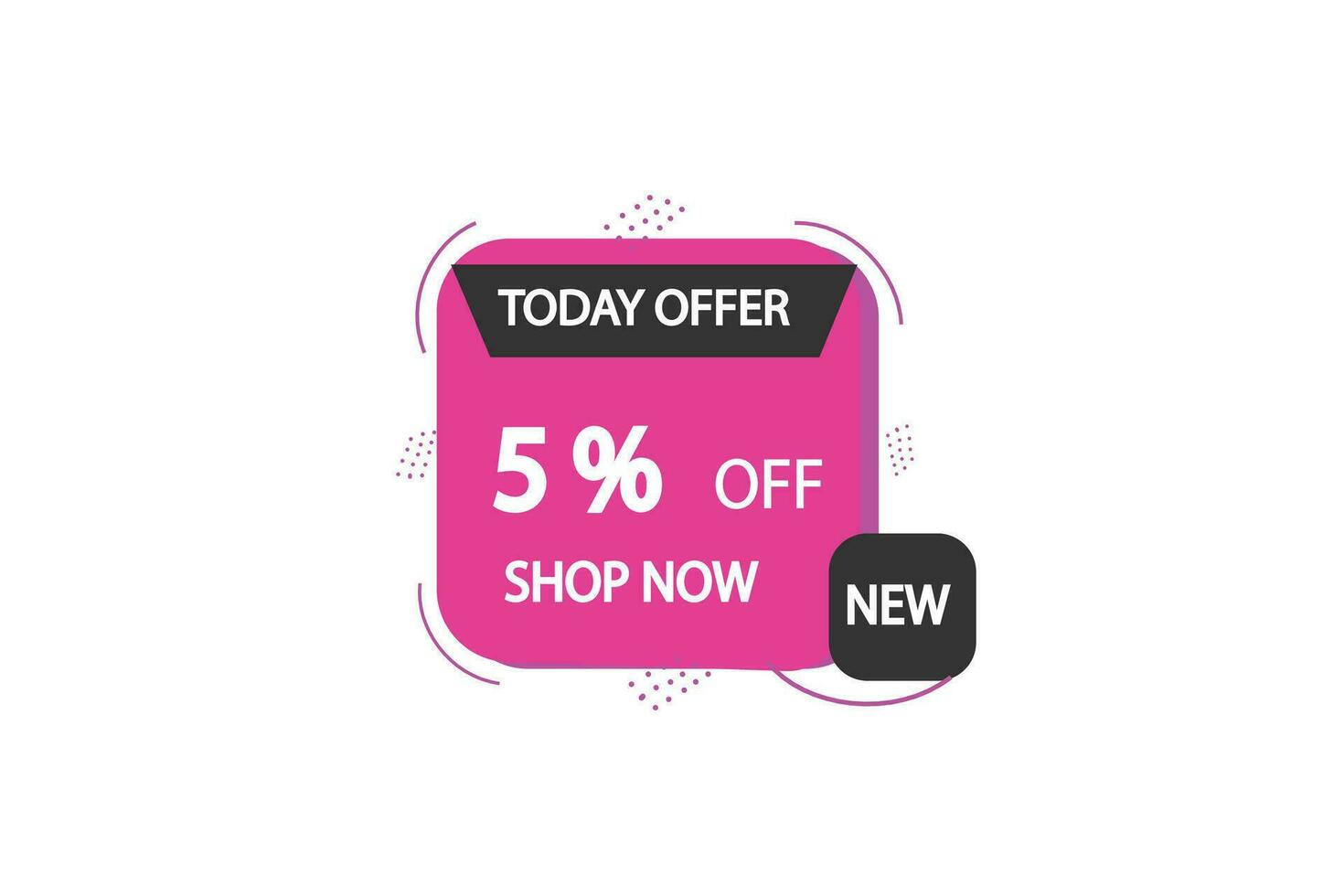 sale vector tags template badges.  20, 10, 30, 90, 60, 80, with percent promotion illustration off shop now banner design up to