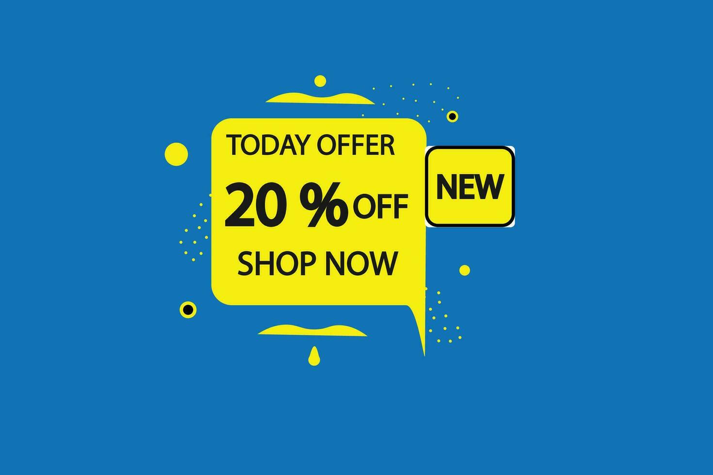 sale vector tags template badges.  20, 10, 30, 90, 60, 80, with percent promotion illustration off shop now banner design up to