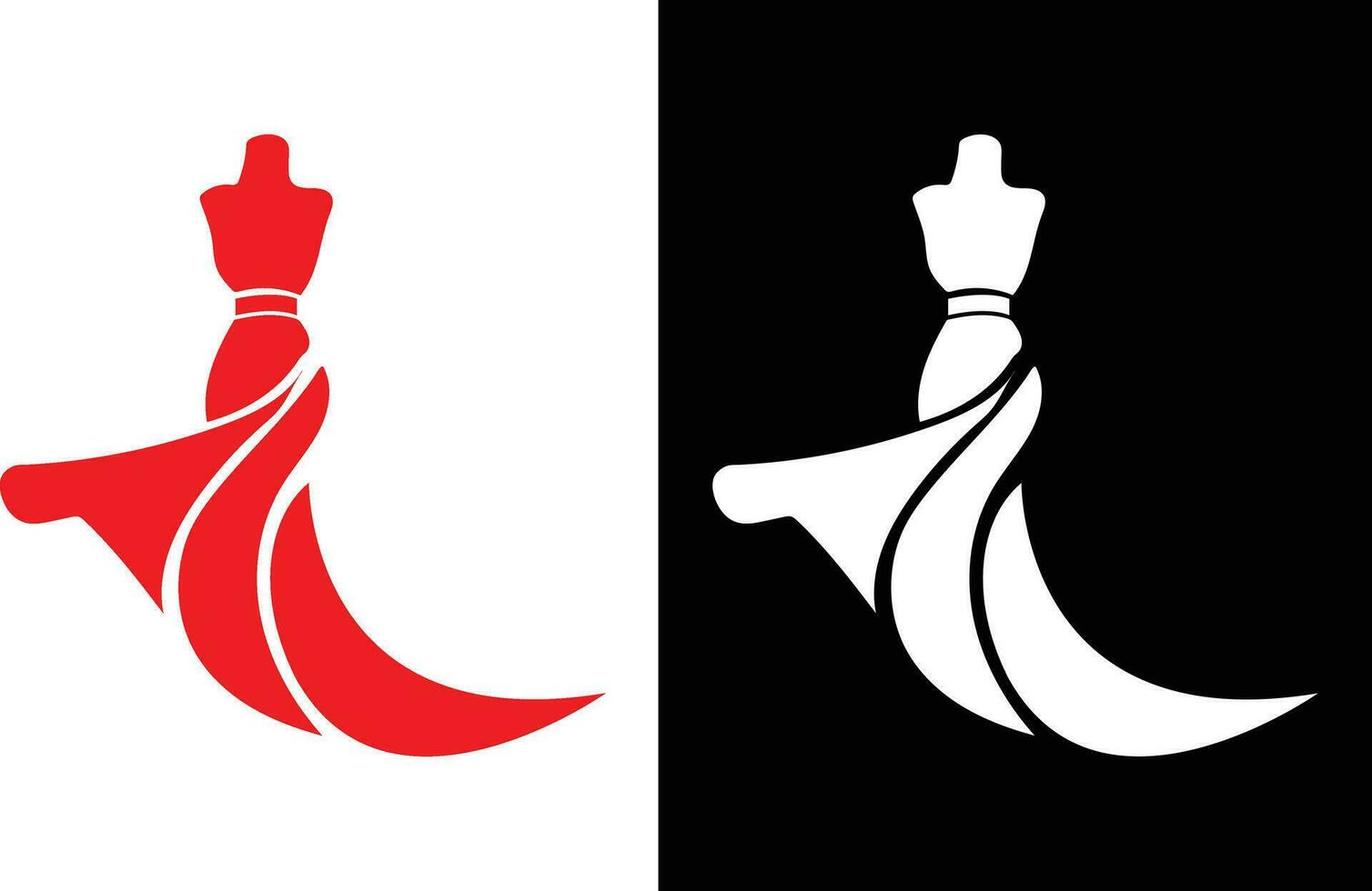 Fashion Logo Free Vector
