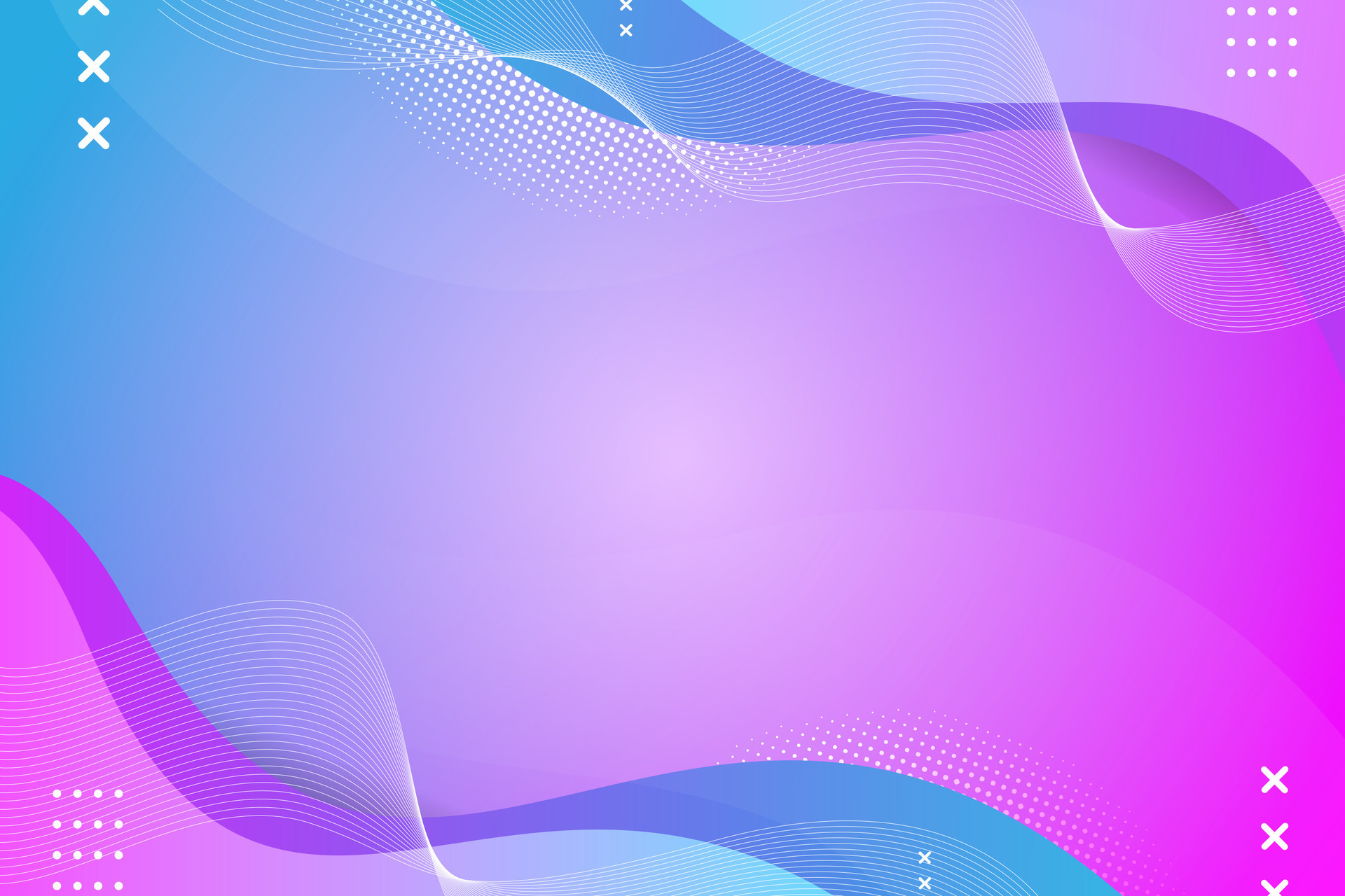 Modern Minimalist Gradient Technique Colorful Background 25683081