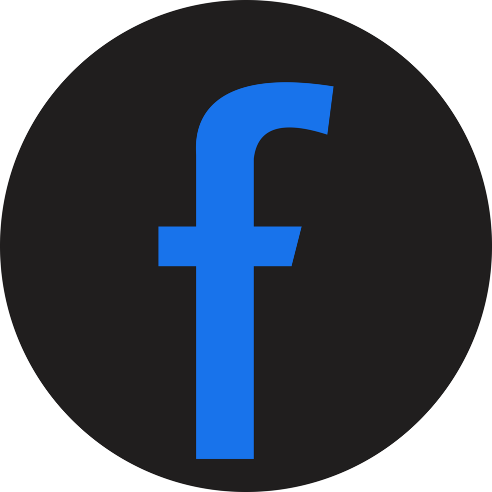 Social media icon png