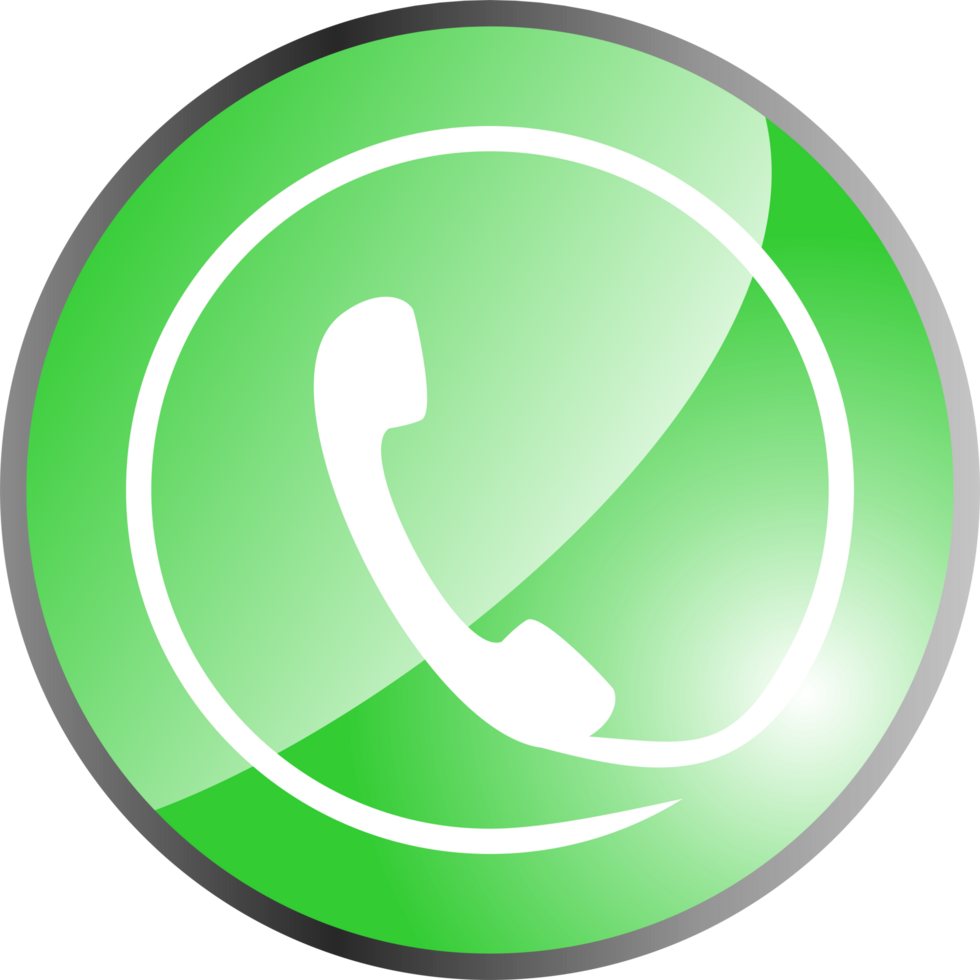 Whats app logo icon png