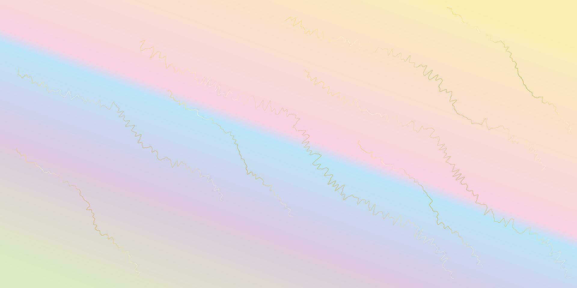 warm multicolored abstract background template gradients. EPS10 vector
