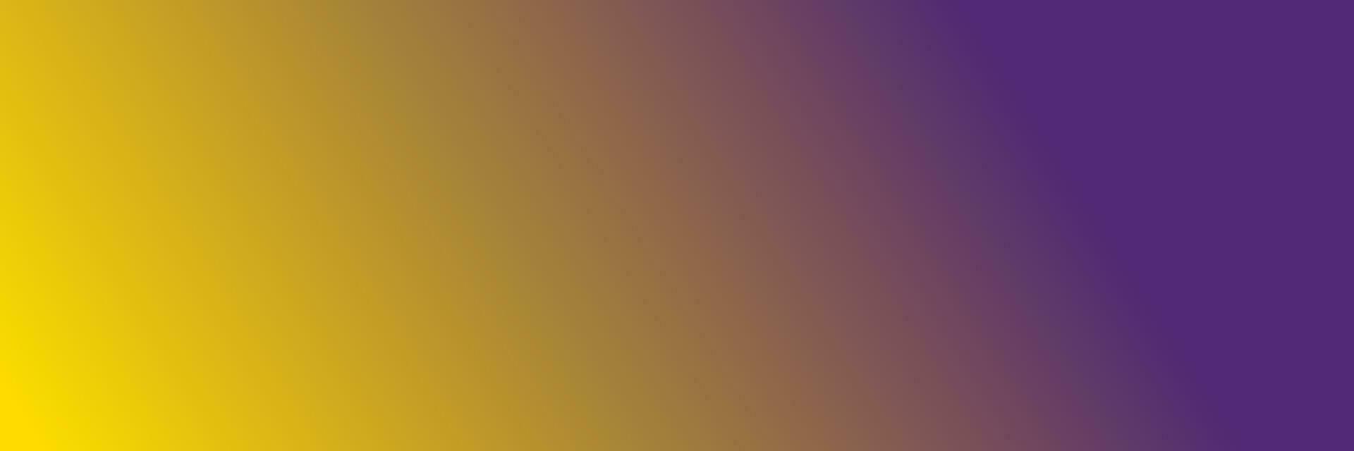 Vector abstract bright background. Horizontal banner. Blurred gradient template. EPS10 vector