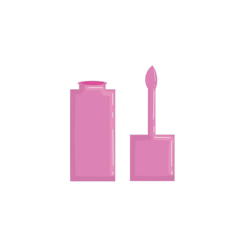 Liquid Lipstick Long Lasting Illustration Free Vector
