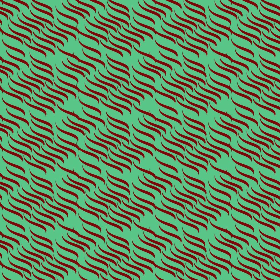 Geometric Seamless Vector Pattern Pro Vector